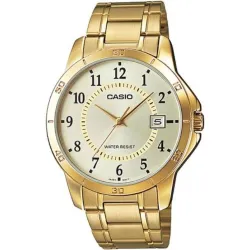 CASIO MTP-V004G-9BU Quartz Men Watch