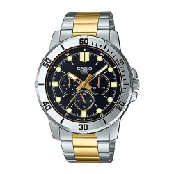 CASIO MTP-VD300SG-1EU Quartz Men Watch
