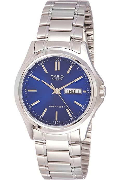 MTP-1183A-2AD Men Watch