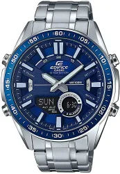 EDIFICE EFV-C100D-2AV Quartz Men Watch