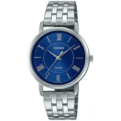 CASIO LTP-B110D-2AV Quartz Ladies Watch