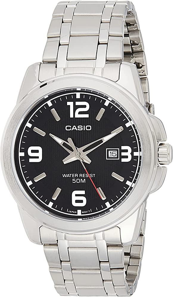 MTP-1314D-1AV Men Watch