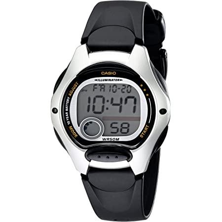 CASIO LW-200-1AV Quartz Ladies Watch