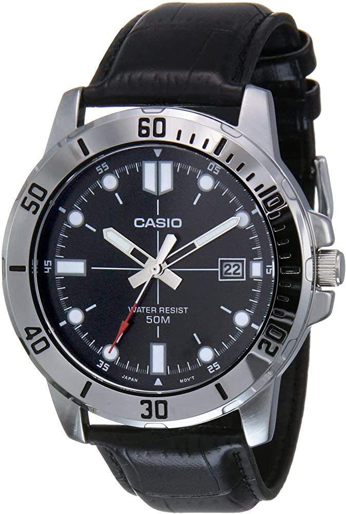 MTP-VD01L-1EV Men Watch