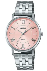 CASIO LTP-B110D-4AV LTP-B110D-4AV Ladies Watch