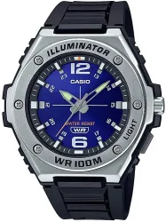 CASIO MWA-100H-2AV Quartz Men Watch