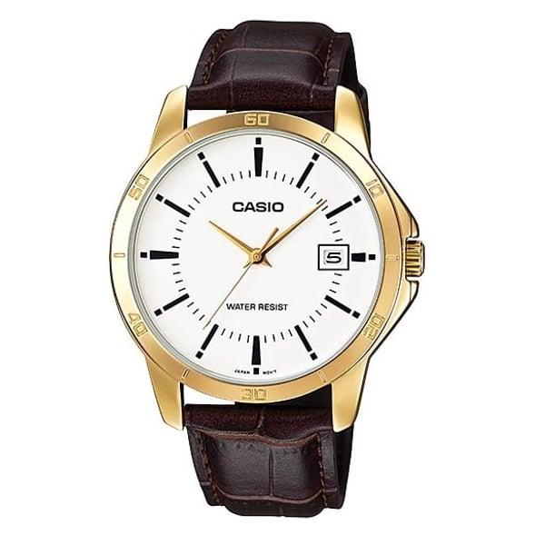 MTP-V004GL-7AU Men Watch