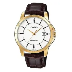 CASIO MTP-V004GL-7AU Quartz Men Watch
