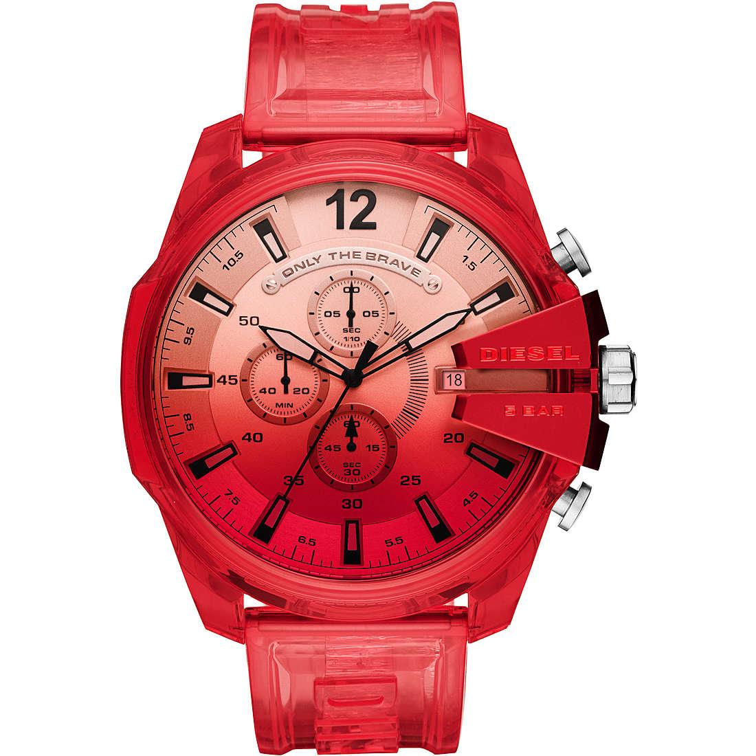 DZ4534 Men Watch