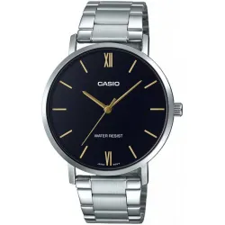 CASIO LTP-VT01D-1BU Quartz Ladies Watch