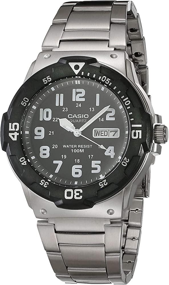 MRW-200HD-1BV Men Watch