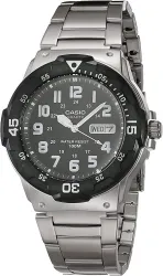 CASIO MRW-200HD-1BV Quartz Men Watch