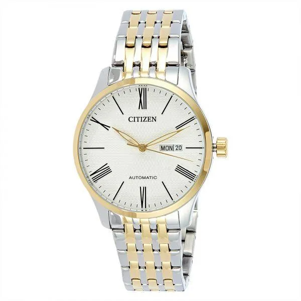 CITIZEN NH8354-58A Automatic Men Watch