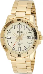 CASIO MTP-VD01G-9EV Quartz Men Watch