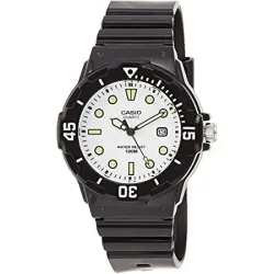 CASIO LRW-200H-7E1 Quartz Ladies Watch