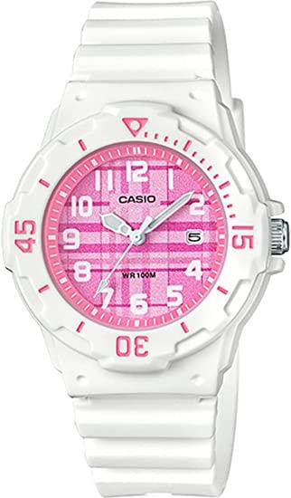 LRW-200H-4CV Ladies Watch