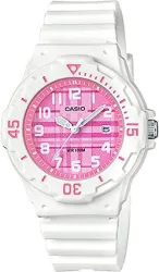 CASIO LRW-200H-4CV Quartz Ladies Watch