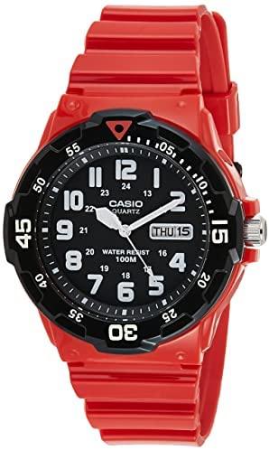 MRW-200HC-4BV Men Watch