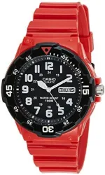 CASIO MRW-200HC-4BV Quartz Men Watch