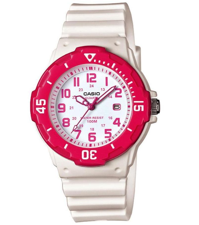 LRW-200H-4BV Ladies Watch
