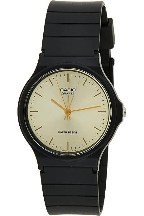 MQ-24-9EL Men Watch