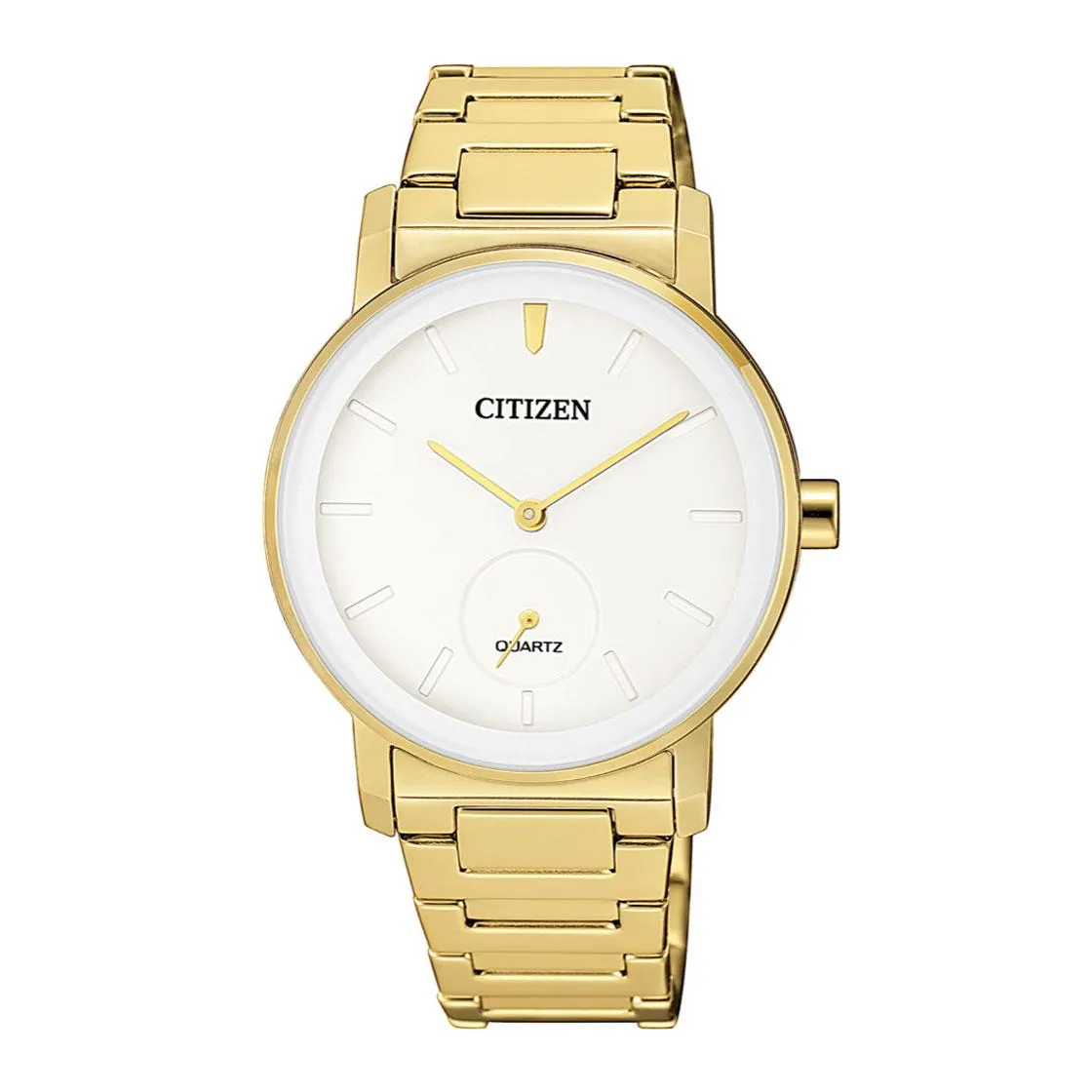 CITIZEN EQ9062-58A Eco-Drive Ladies Watch