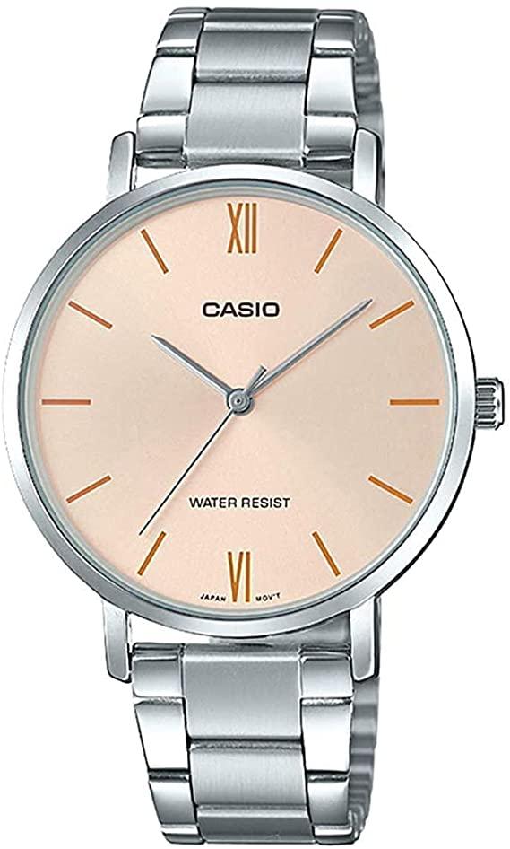 LTP-VT01D-4BU Ladies Watch