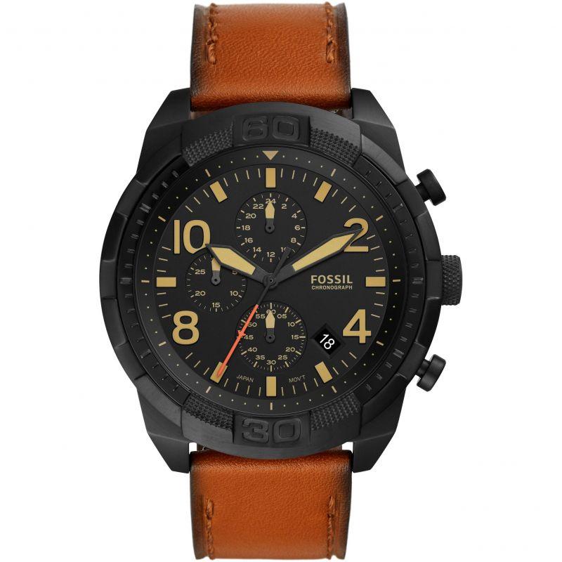 FOSSIL FS5714 Quartz Men Watch
