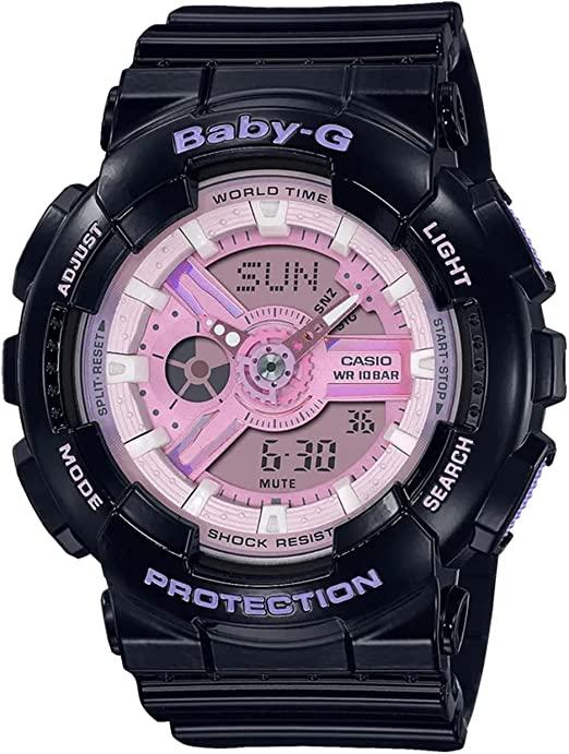 BA-110PL-1AD  Watch