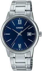 CASIO MTP-V002D-2B3 Quartz Men Watch