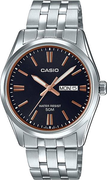 MTP-1335D-1A2 Men Watch