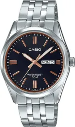 CASIO MTP-1335D-1A2 Quartz Men Watch
