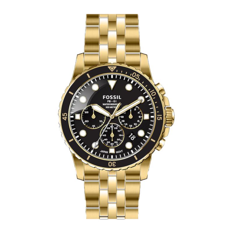 FS5836 Men Watch