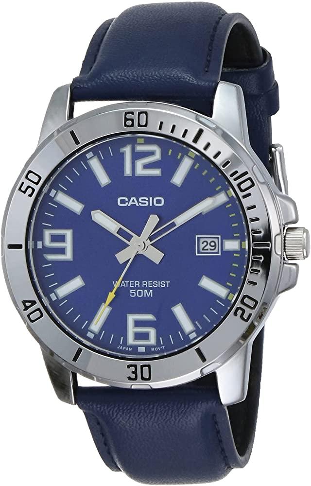 MTP-VD01L-2BV Men Watch