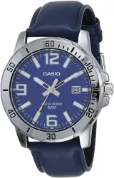 CASIO MTP-VD01L-2BV Quartz Men Watch