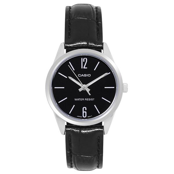 LTP-V005L-1BU Ladies Watch