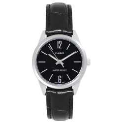 CASIO LTP-V005L-1BU Quartz Ladies Watch