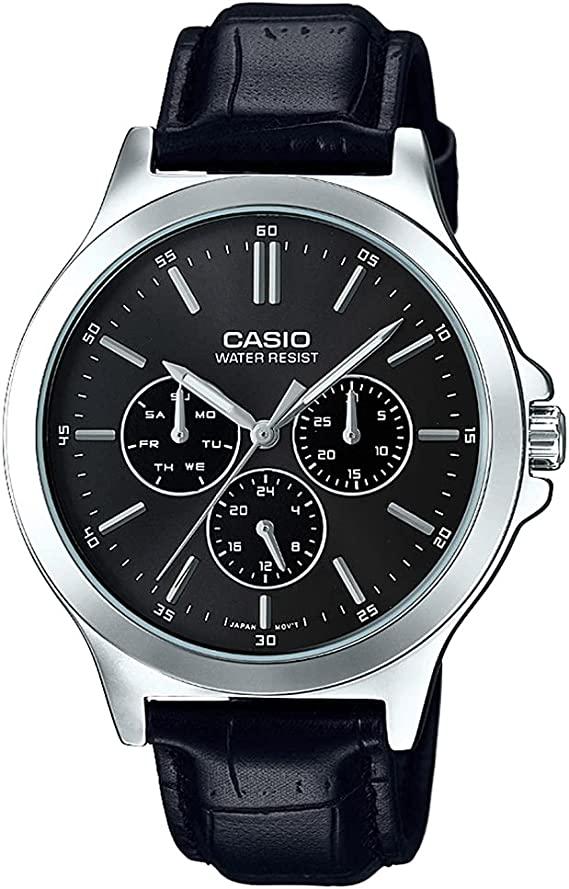 MTP-V300L-1AU Men Watch