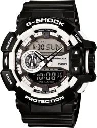 G-SHOCK GA-400-1AD Quartz Men Watch