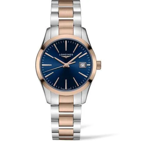 LONGINES L23863927 Quartz Ladies Watch