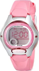 CASIO LW-200-4BV Quartz Ladies Watch
