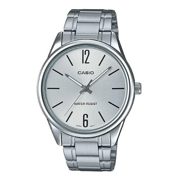 MTP-V005D-7BU Men Watch