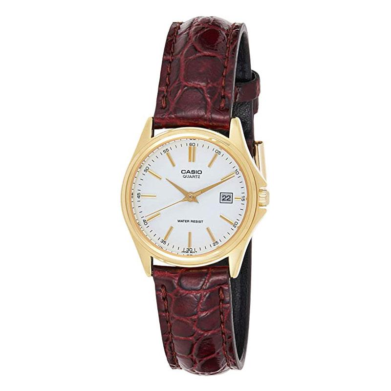 LTP-1183Q-7AD Ladies Watch