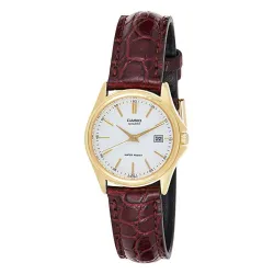 CASIO LTP-1183Q-7AD Quartz Ladies Watch