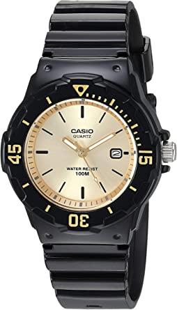 LRW-200H-9EV Ladies Watch