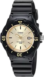 CASIO LRW-200H-9EV Quartz Ladies Watch