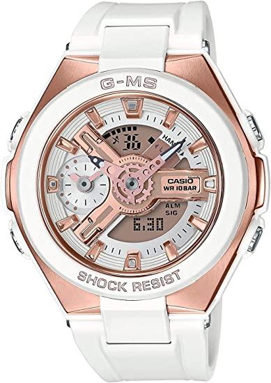 MSG-400G-7AD Ladies Watch