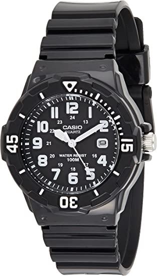 LRW-200H-1BV Ladies Watch