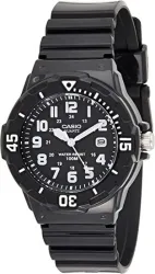 CASIO LRW-200H-1BV Quartz Ladies Watch
