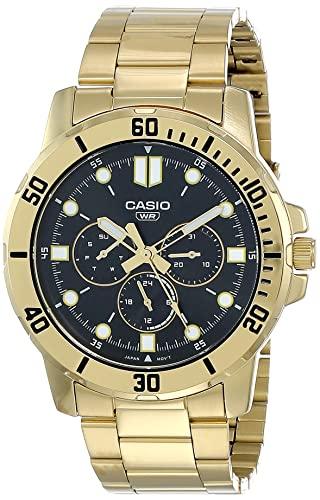 MTP-VD300G-1EU Men Watch